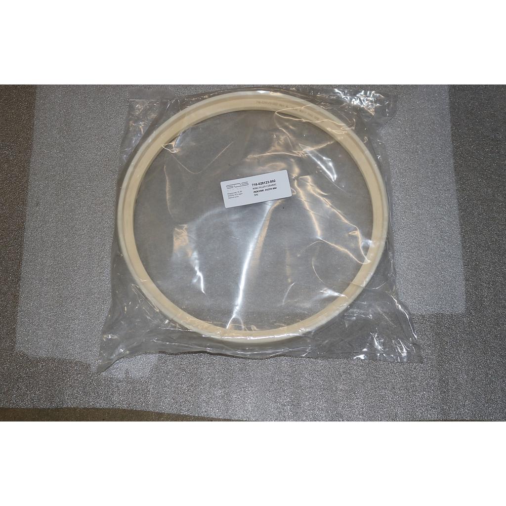 Ring Filler Ceramic, Rev.A