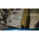 Assy RF Cart Kiyo Series, AE APEX 1513 RF Generator, 13.56MHz, AE 3156110-004, Rev.A