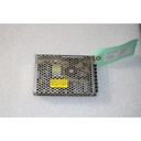 MEAN WELL POWER SUPPLY INPUT 100-240VAC, OUTPUT: 24VDC, 4.5A