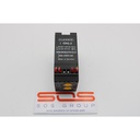 I1540.2 SINGLE PHASE CURRENT MONITORING RELAY, 6A/250VAC