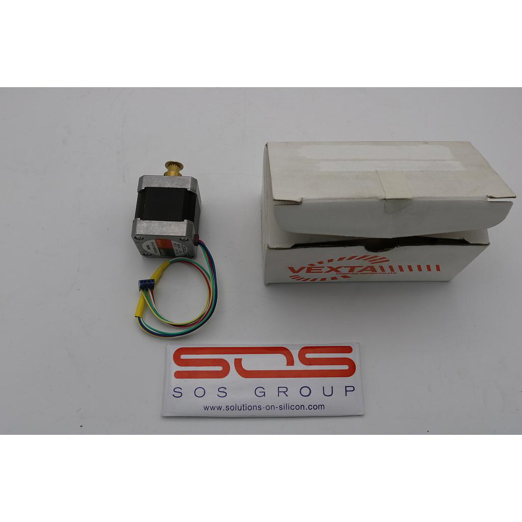 PX245M-01AA 2-Phase Vexta Stepper Motor, 4V, 1.2A, 42-0007-004