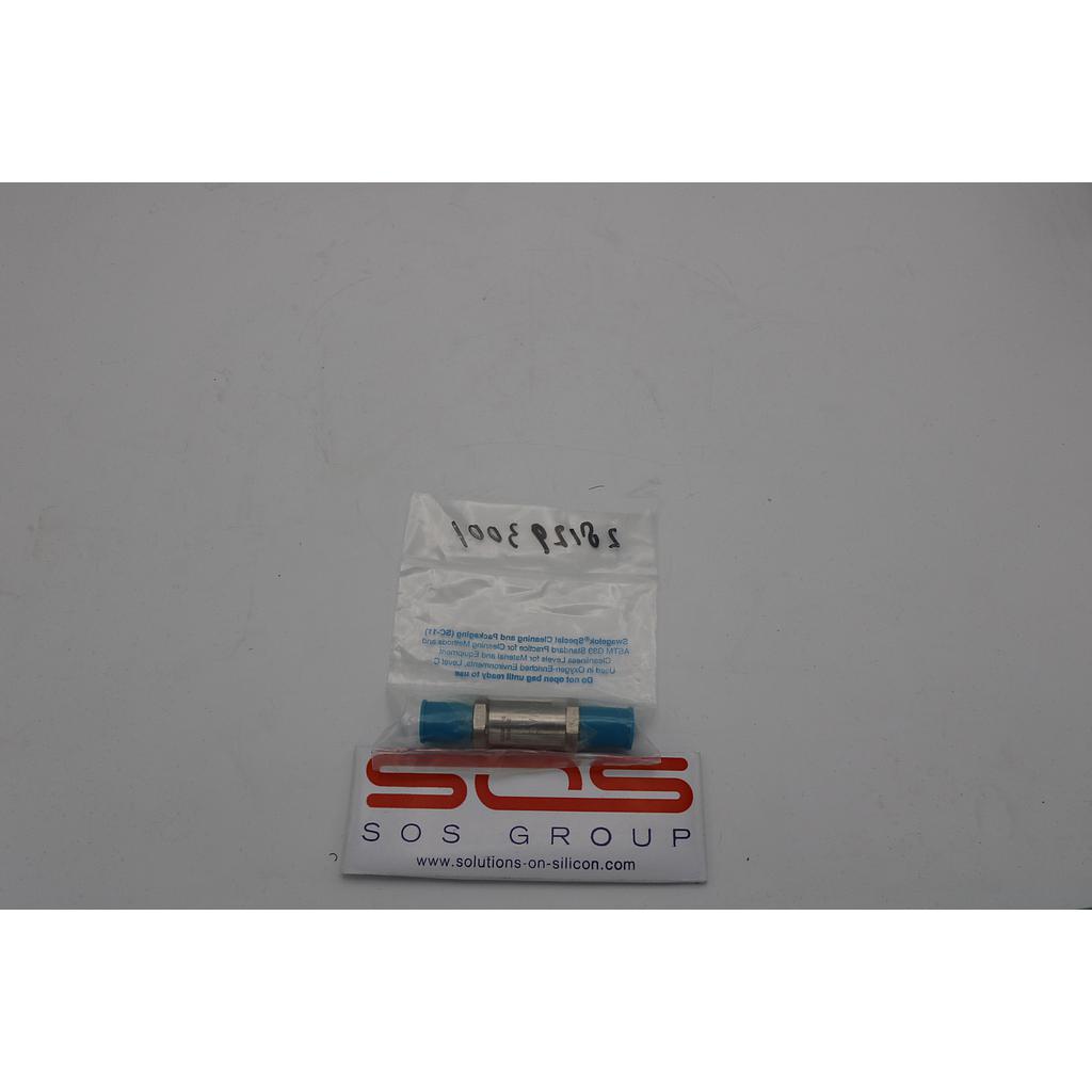 SWAGELOK FILTER, 0.5 MICRON
