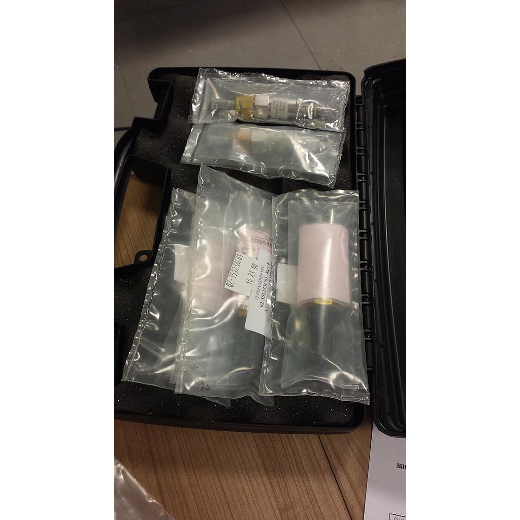 ASSY-INJECTOR CARTRIDGE-UNIVERSAL