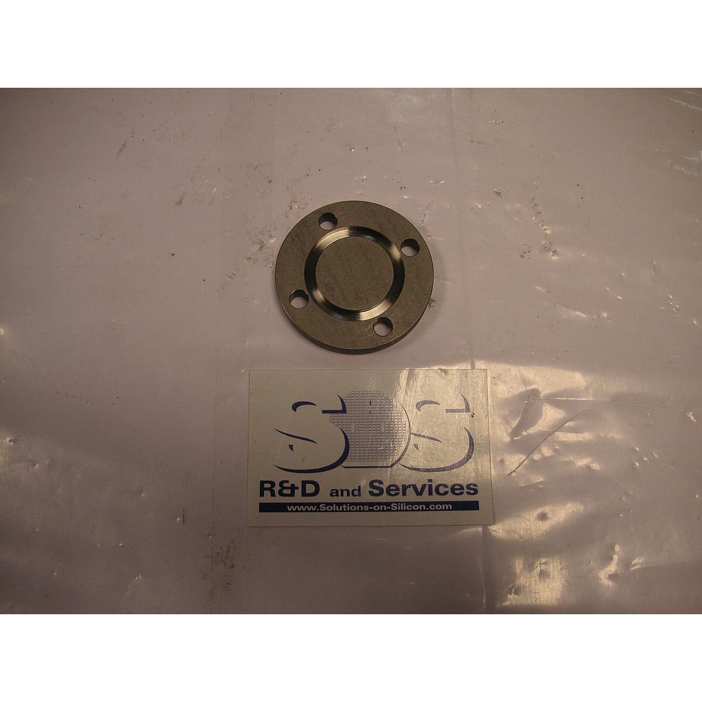 ASM 9602-0200 H2 SENSOR INCL GASTECH PCB