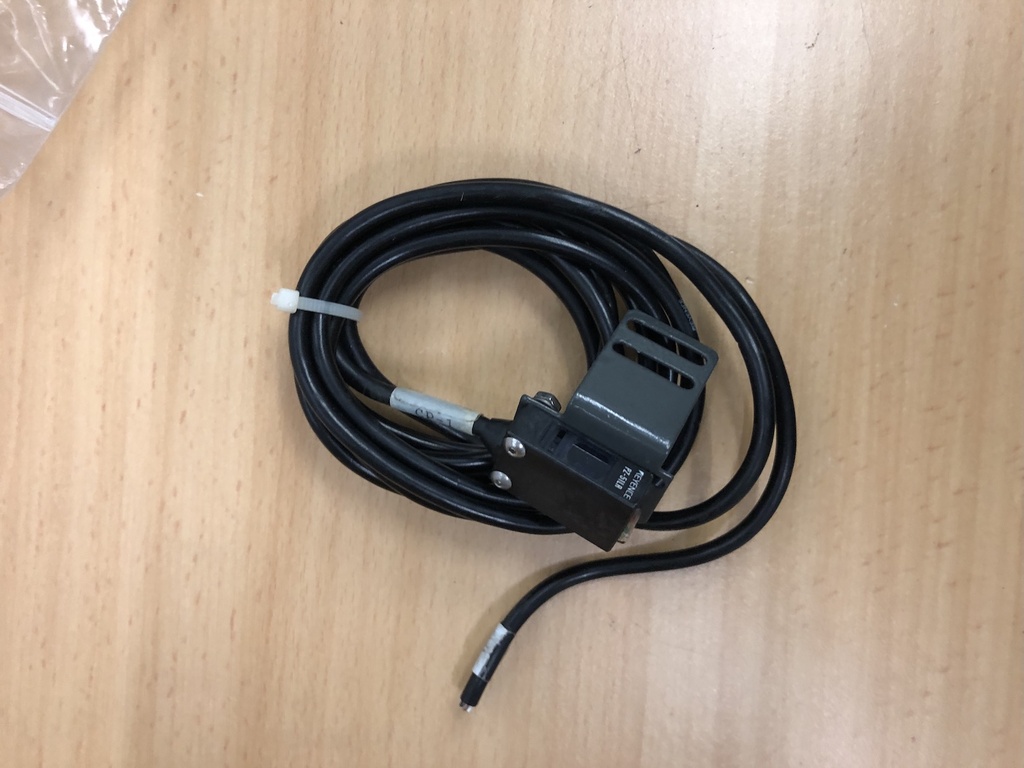 LASER RECEIVER SMIF LOAD LOCK