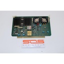 PCB BOARD, POWER CONTROL, DC/AC, REV. D