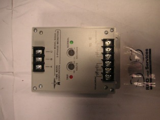 ASM 98039902 POWER MODULE 3 PHASE MONITOR B2644 3-PH PWR MON 208/240V