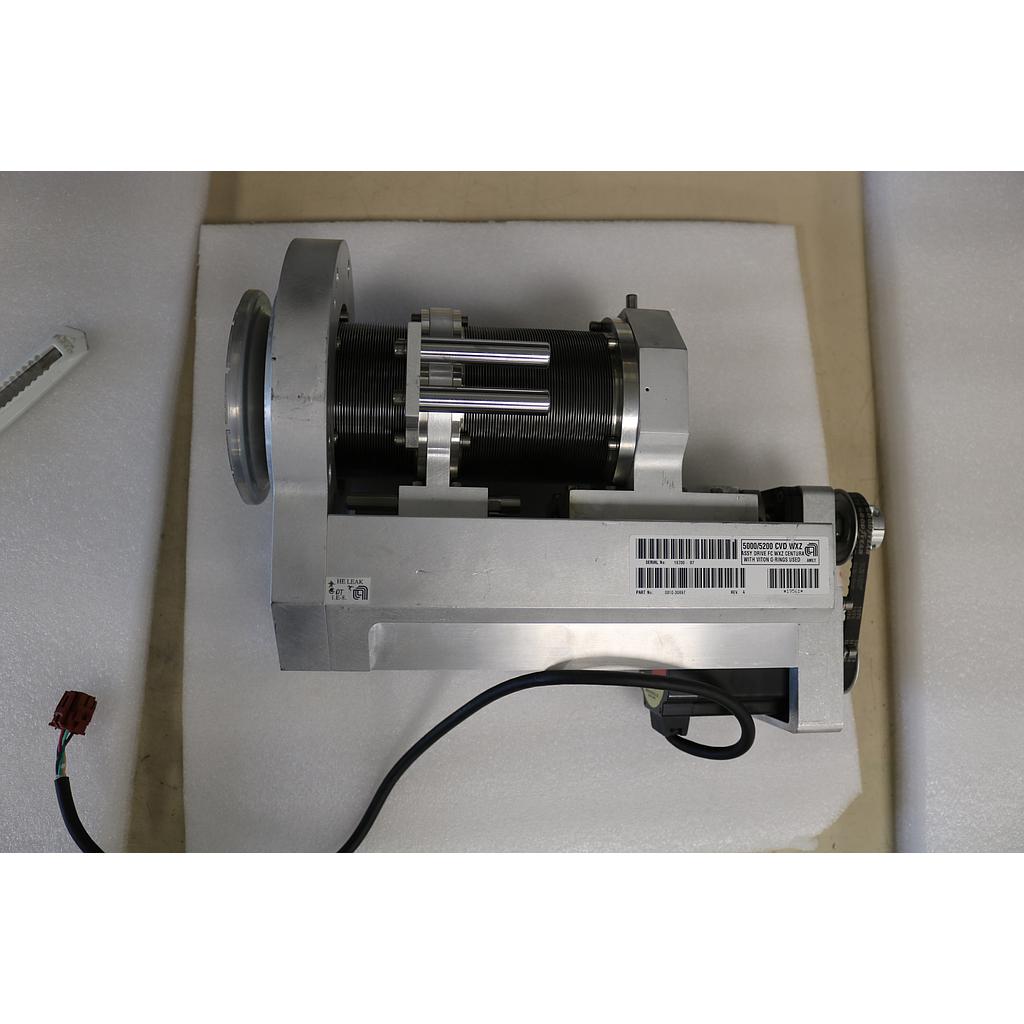 AMAT 0010-30697 ASSY DRIVE FC WXZ CENTURA W/VITON