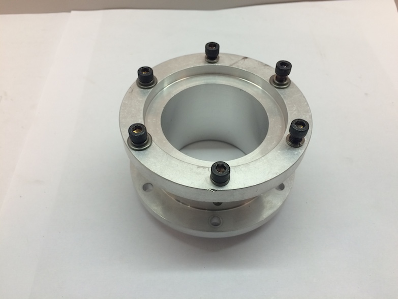 AMAT 0020-25227 ADAPTER, HTHU LIFT