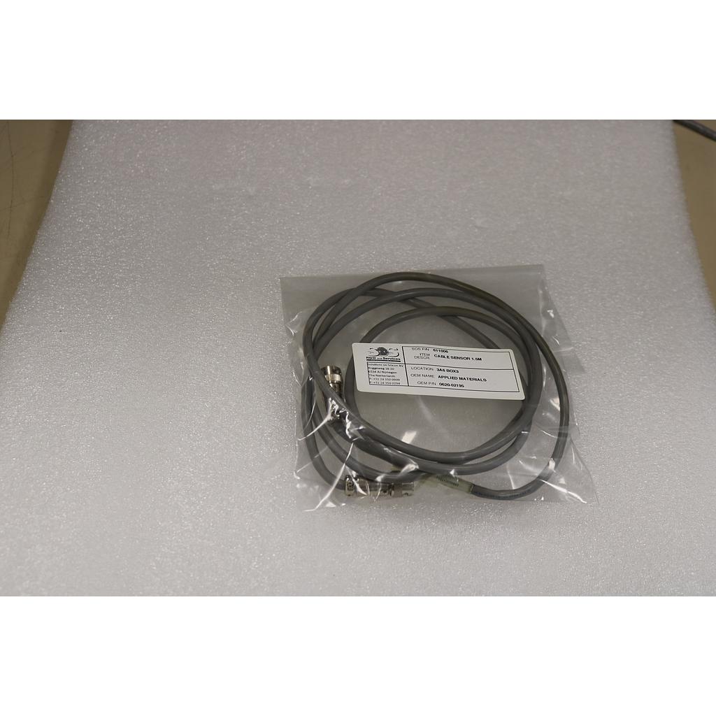CABLE SENSOR 1.5M