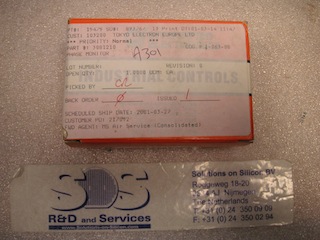 AMAT 0190-90733 Relay, Carlo Gavazzi, DPB01CM23, CoilV: 240VAC, SPDT, 3-Phase Monitor Voltage Level Relay, DIN-Rail Mount