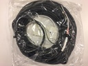 CABLE ASSY, "6A.CBG/13A.J1"
