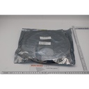 Cathode Hexode Insulator, Source, 11 inch, Ceramic, PVD, Sputter, Rev.F