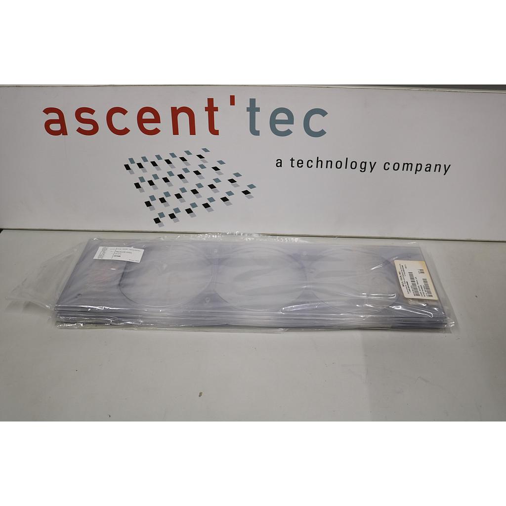 Cover, Hexode, 150mm Anti Arc, Rev.A