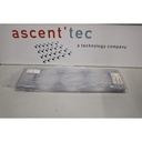 Cover, Hexode, 150mm Anti Arc, Rev.A