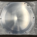 AMAT 0022-01788 Blank Off Plate, Rev.04