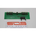 Assy, PCB, Centerfinder Sender, Rev.B