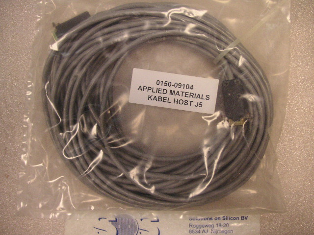 RS232 C LIQ SOURCE CABLE 50'