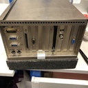 02-113640-00 Assy, Sys Cont, P166/64, System Controller