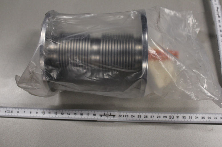 Valve Bellows