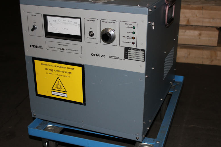 ENI OEM-25A RF Generator