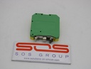 Grounding Clamp, USLKG 50, 0443049, Lot of 5