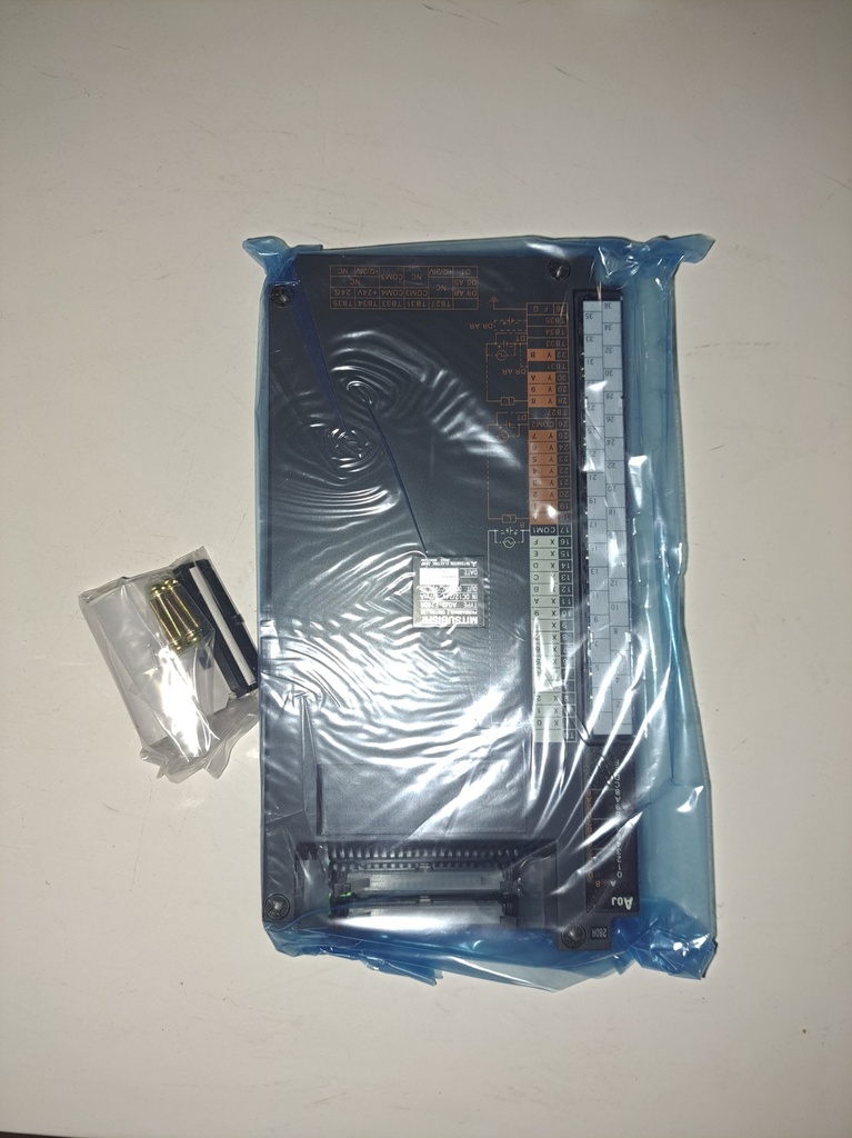 3322-915-73421 INPUT/OUTPUT BOARD FOR PROGR. CONTROLLER