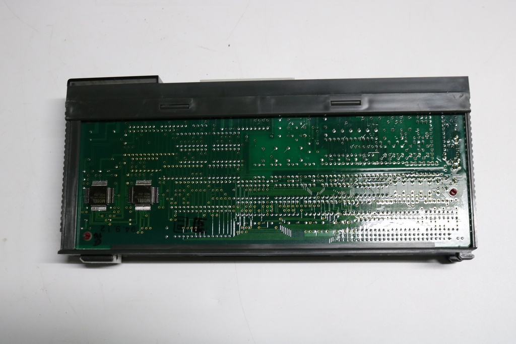 AD71-S2 2 AXIS SERVO KAART AD71-S2