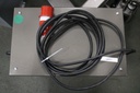 400-208V 11,5KW 50Hz TRANSFORMER/PSU