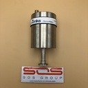 MKS i-Baratron Digital Manometer, Range 1000 Torr, DeviceNet