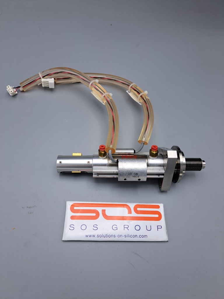 Lam Research 853-031764-002 Lifter Assembly with Bellow