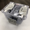 Used Test Wafers 300mm