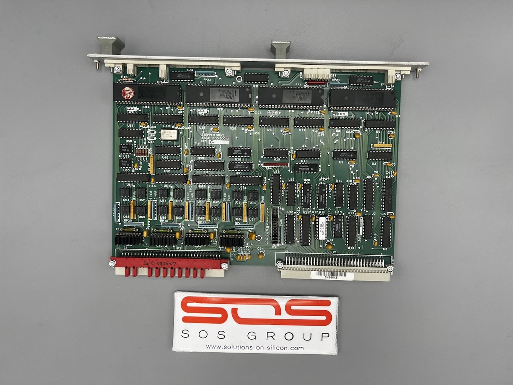 Applied Materials 0100-00062 PCB Stepper Board