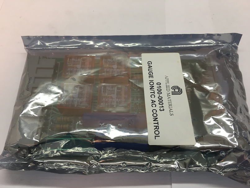 AMAT 0100-00013  Gauge ION/TC AC Control
