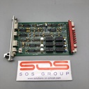 Applied Materials 0100-90864 PCB PWBA SPIN/SCAN Interlock