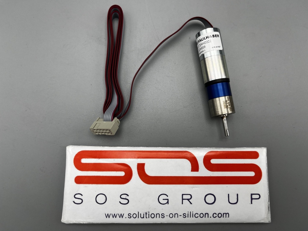 Motor Desc Motor Gear 14-1 Ratio