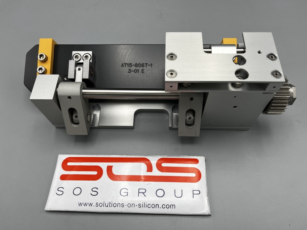 Gate Assy Gate & Linkage-Inner Door