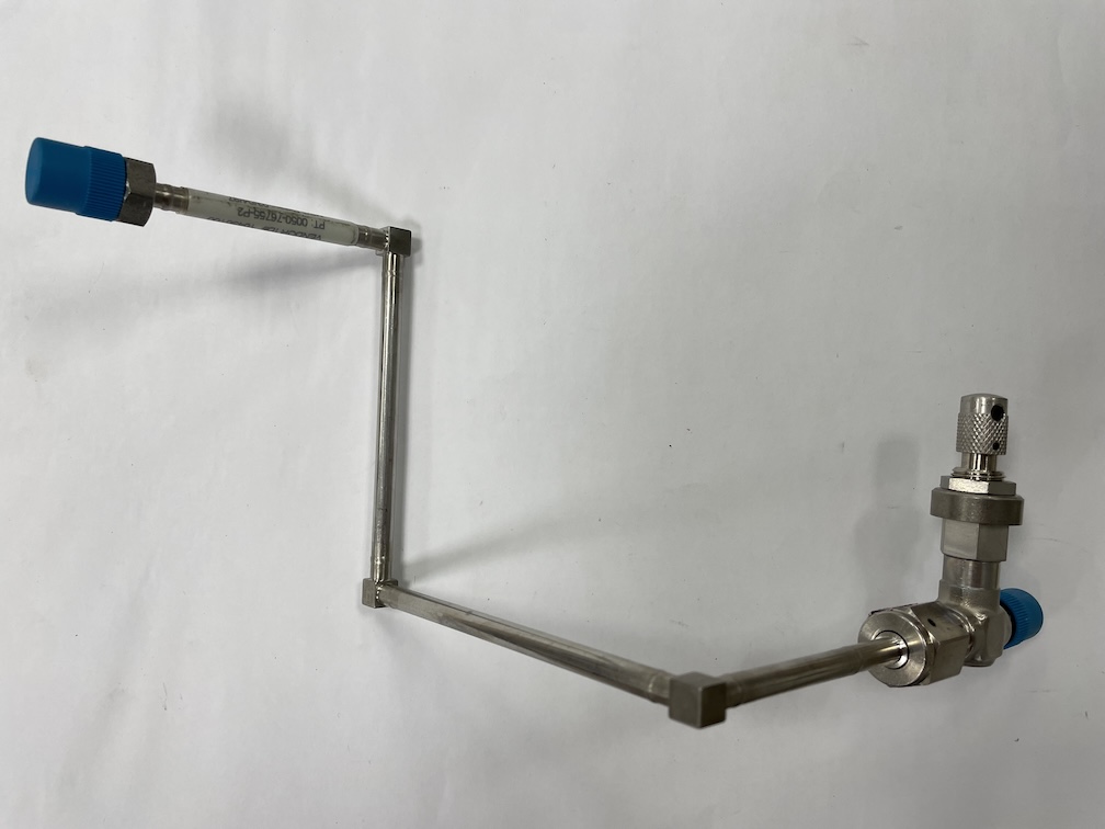 LINE HE DUMP CH D WXP