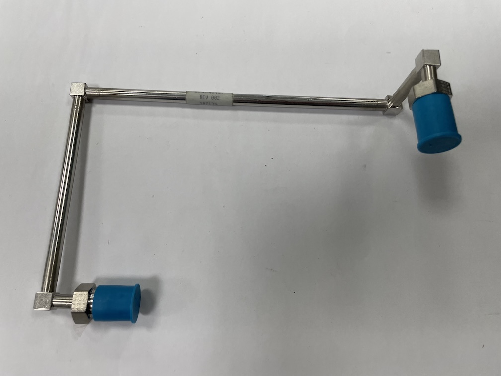 Applied Materials 0050-41495 Clean Line #2