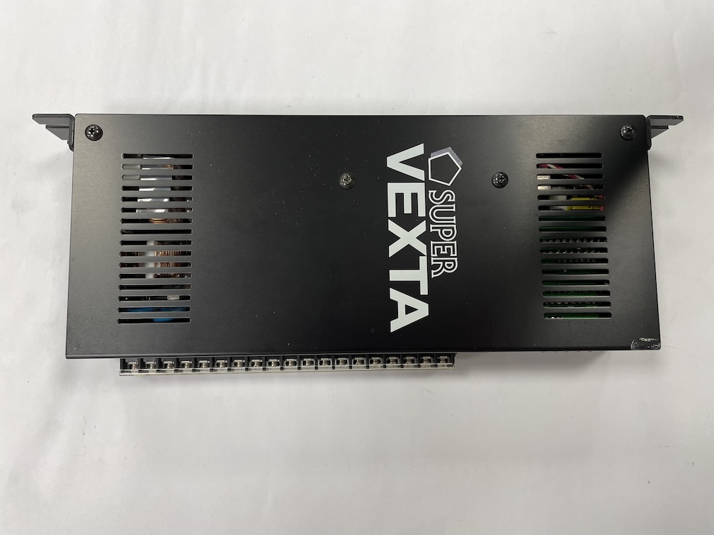 Applied Materials 0870-01002 Drive 5-Phase Stepper Motor