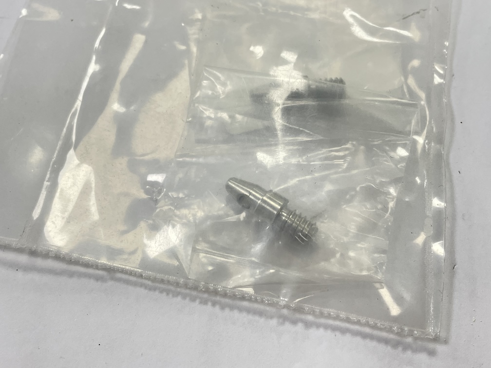 Applied Materials 0021-01255 LID ALIGNMENT PIN TXZ 200MM