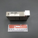 STEC SEC-Z11DM Mass Flow Controller, 50SCCM Ar, Type: 000279