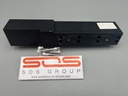 LAM 715-347333-497 BASE PLATE SPRT, SPR, LOWER MICROWAVESTRIPPER