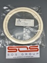716-250404-001 LAM FOCUS RING QUARTZ 6"