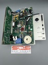 LAM 714-013122-002 / 605-016005-002 / 605-016006-002  PCB BRACKET ASSY, VIDEO AND COMMS BOARD CLASSIC RAINBOW