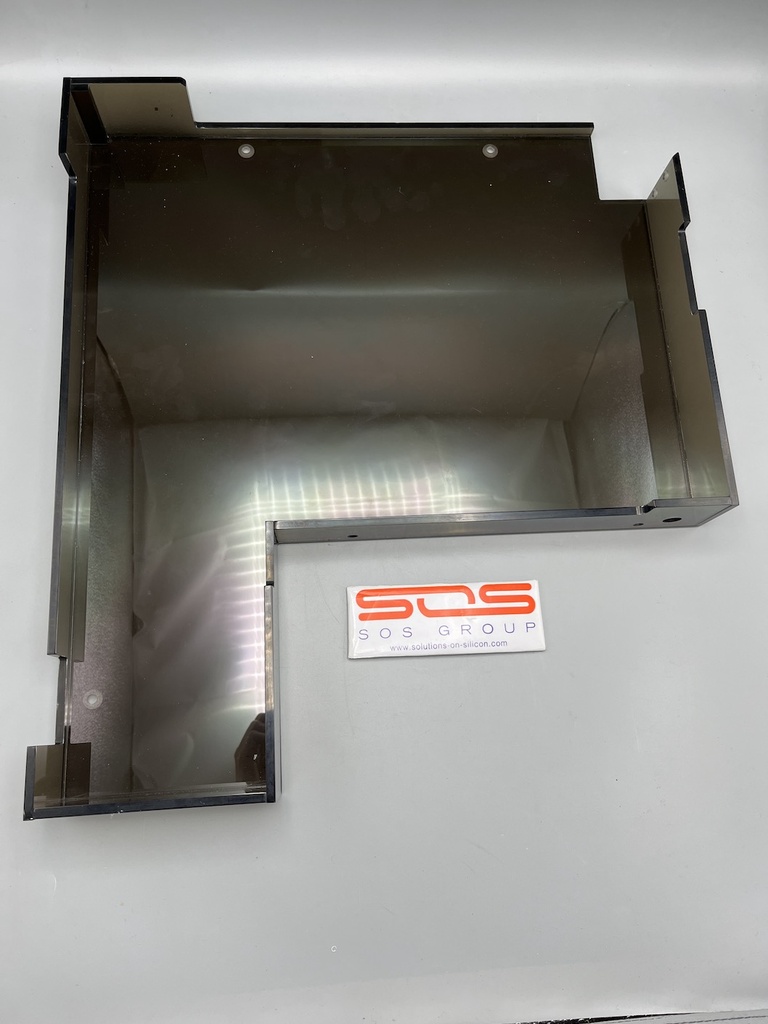 LAM 713-013464-497, COVER SAFETY APM BOWL