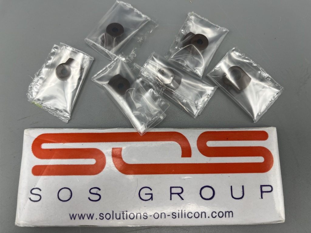 Pin, Polyimide, AIN Type APX300