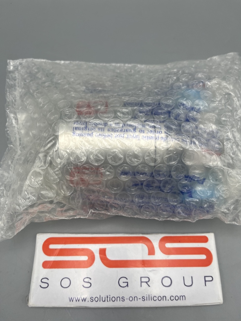 Fujikin Incorporated FWBR-71-9.52 Pneumatic Diaphragm Valve