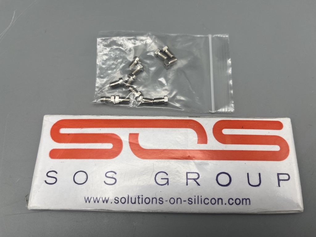 ASM 73055-73598 Orifice Dia 1.5