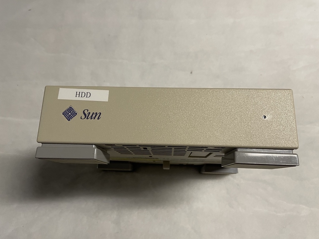 Sun Microsystems 595-3786-01 HDD
